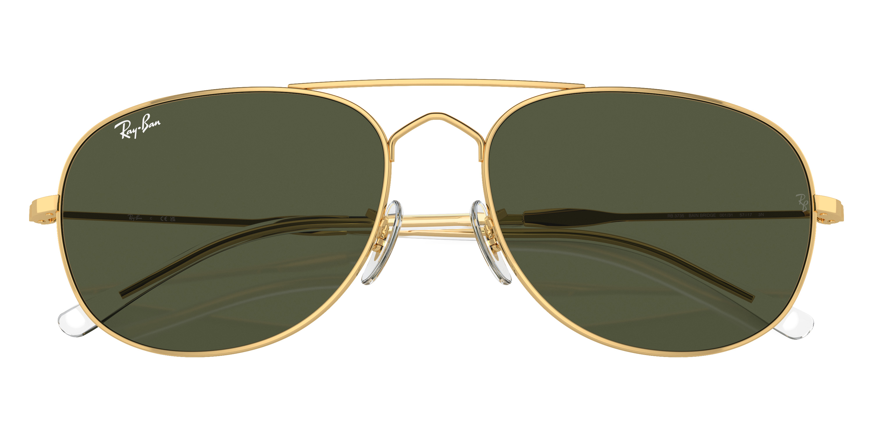 Ray-Ban™ - Bain Bridge RB3735