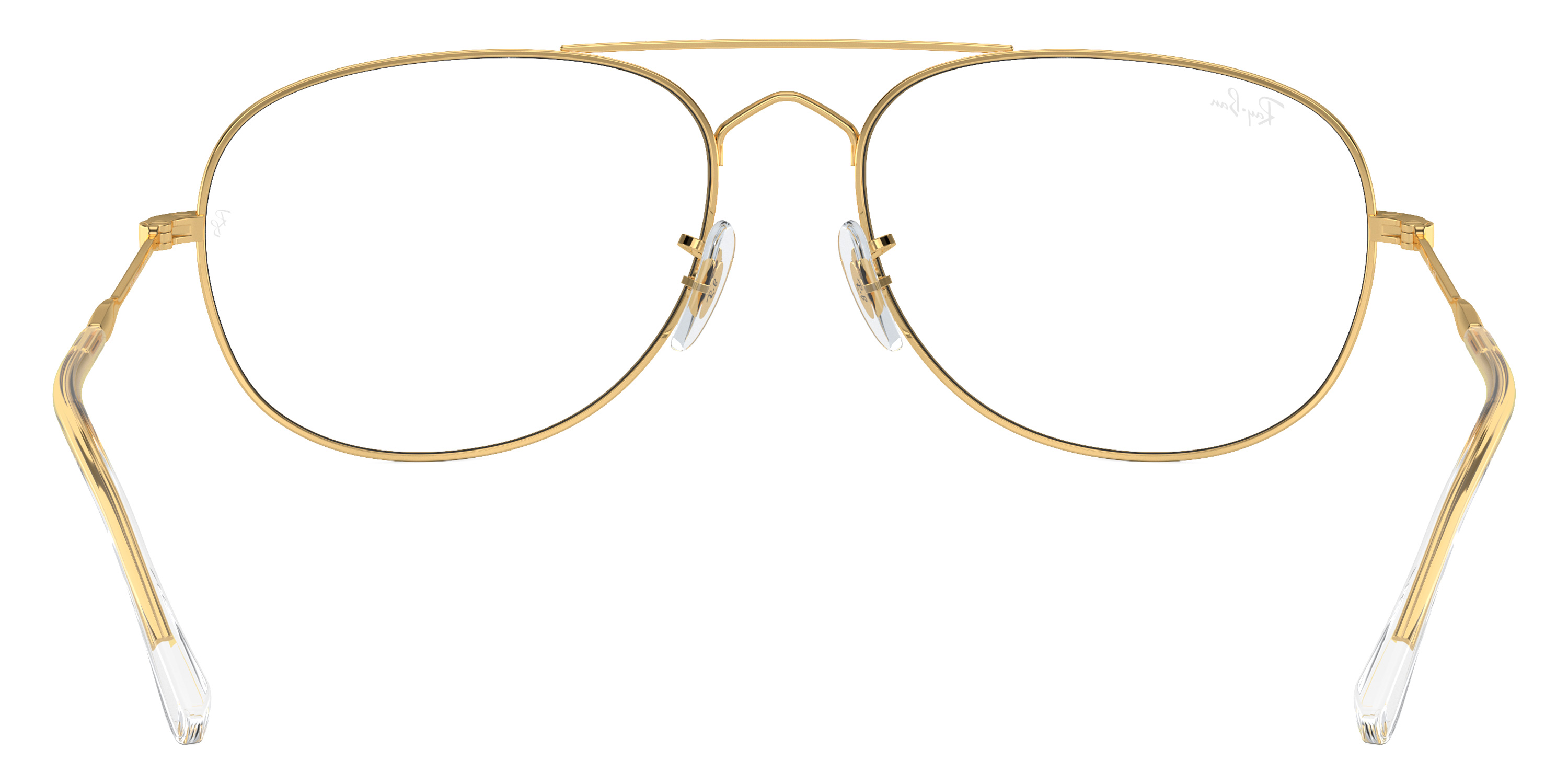 Ray-Ban™ - Bain Bridge RB3735