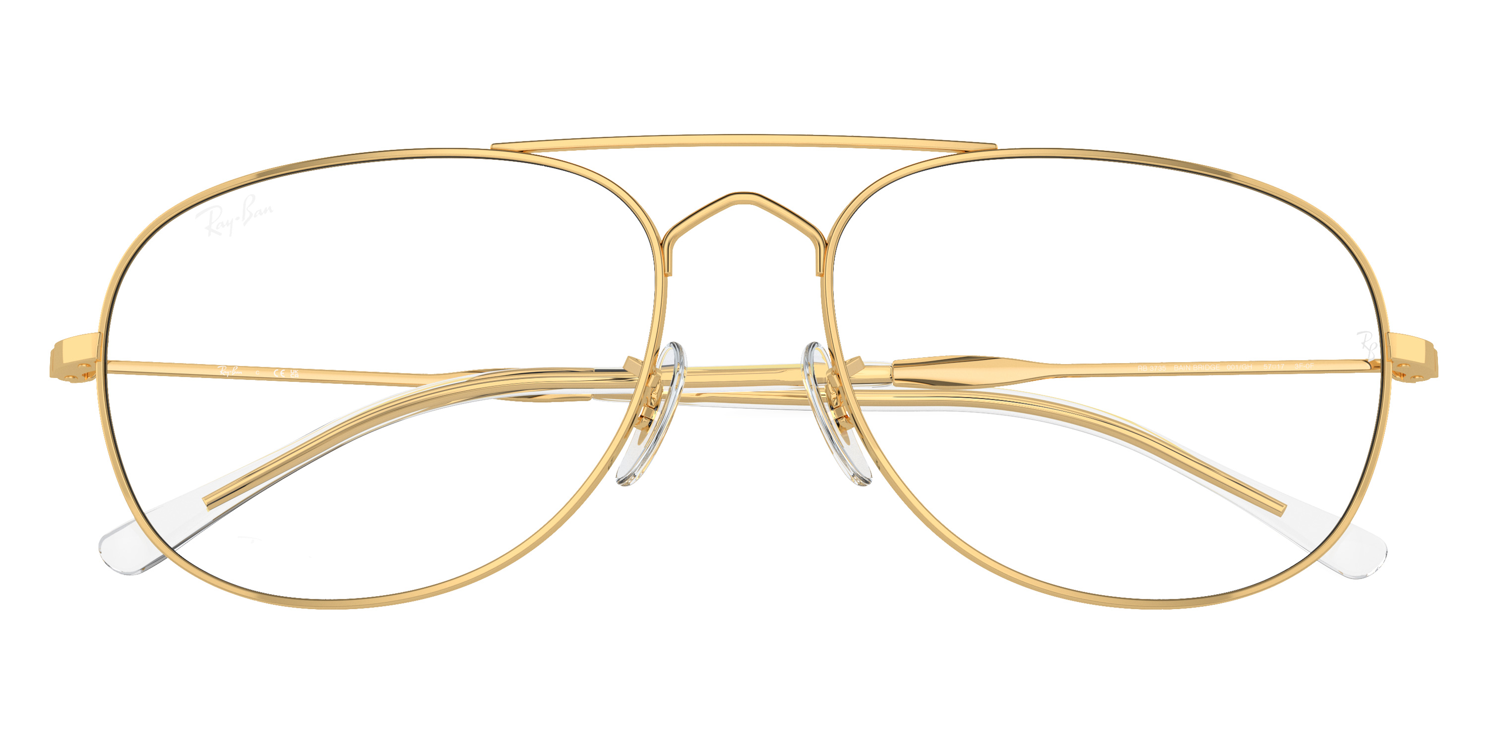Ray-Ban™ - Bain Bridge RB3735