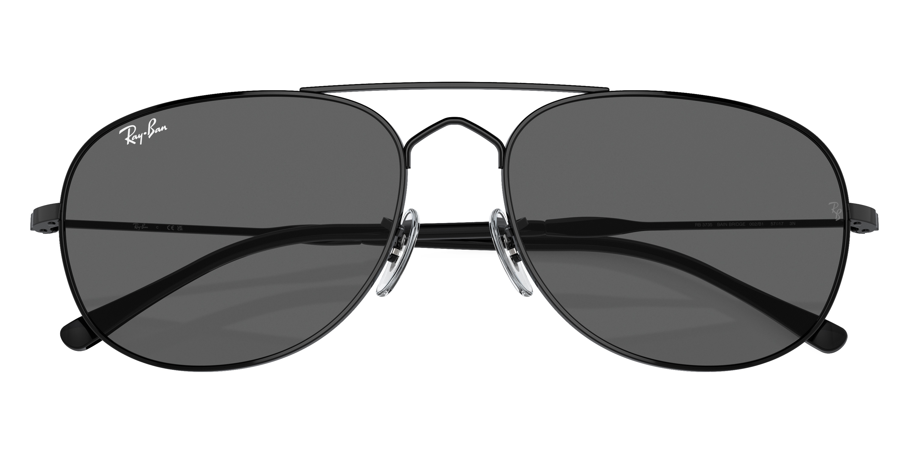 Ray-Ban™ - Bain Bridge RB3735