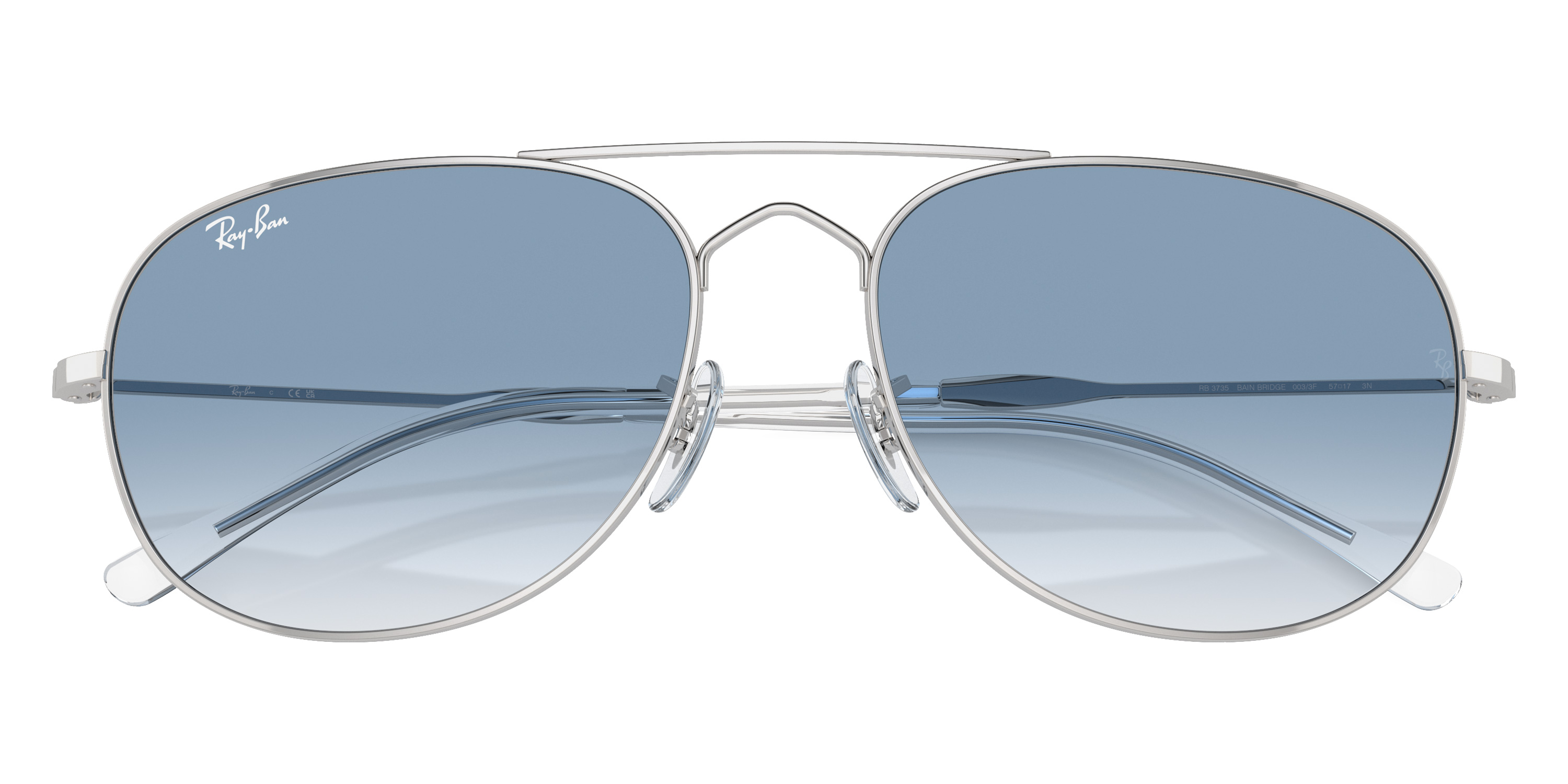 Ray-Ban™ - Bain Bridge RB3735
