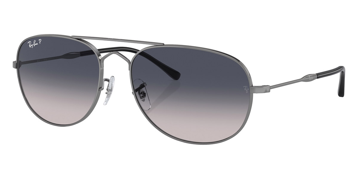 Ray-Ban™ - Bain Bridge RB3735