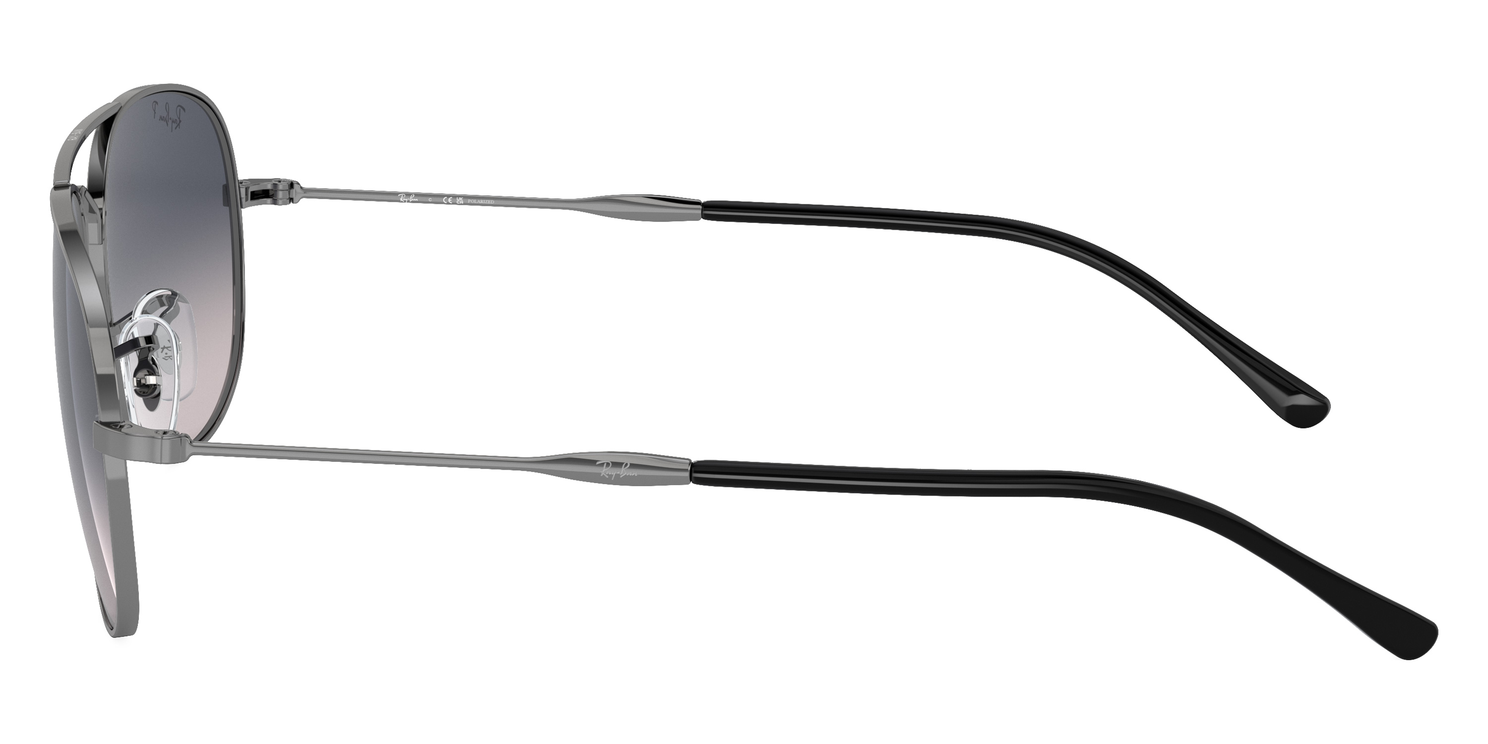 Ray-Ban™ - Bain Bridge RB3735