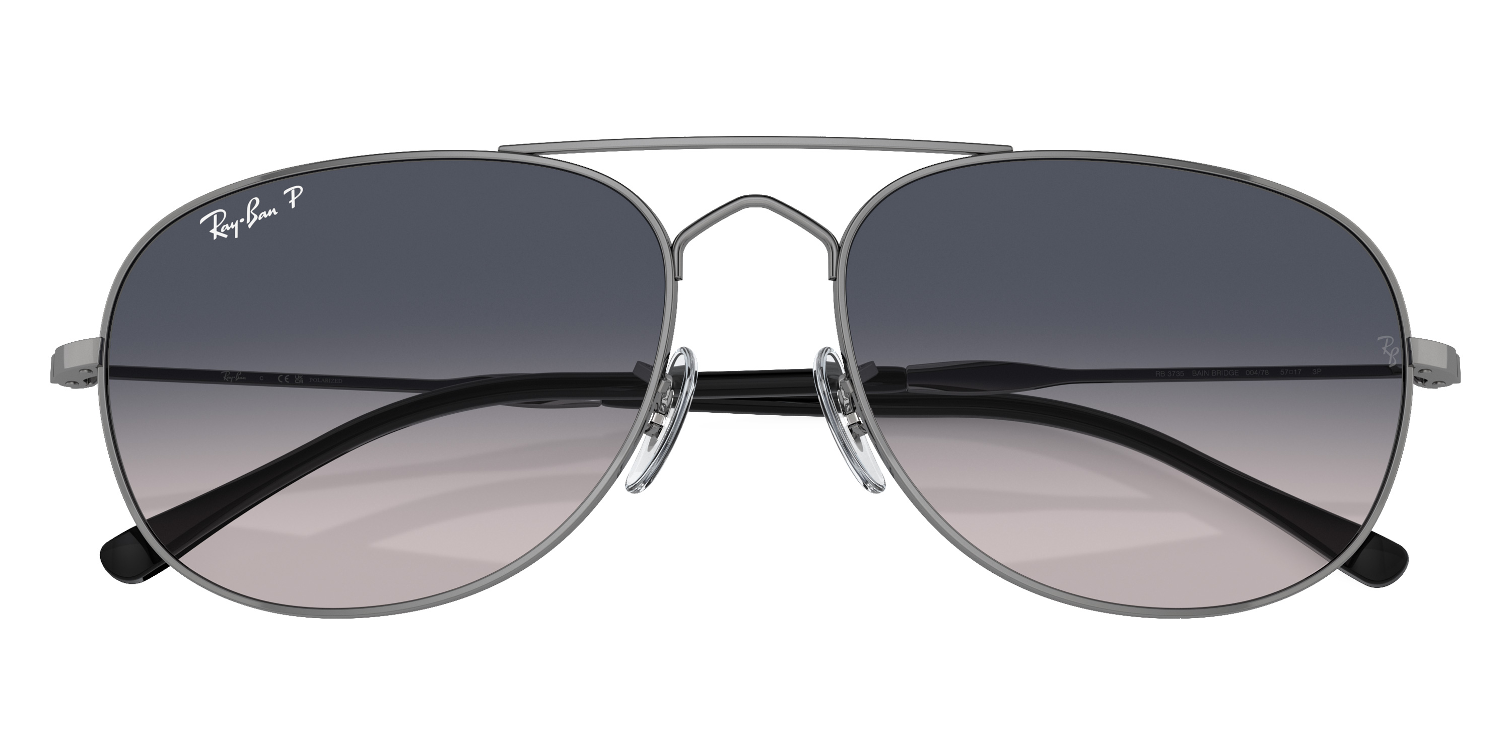 Ray-Ban™ - Bain Bridge RB3735