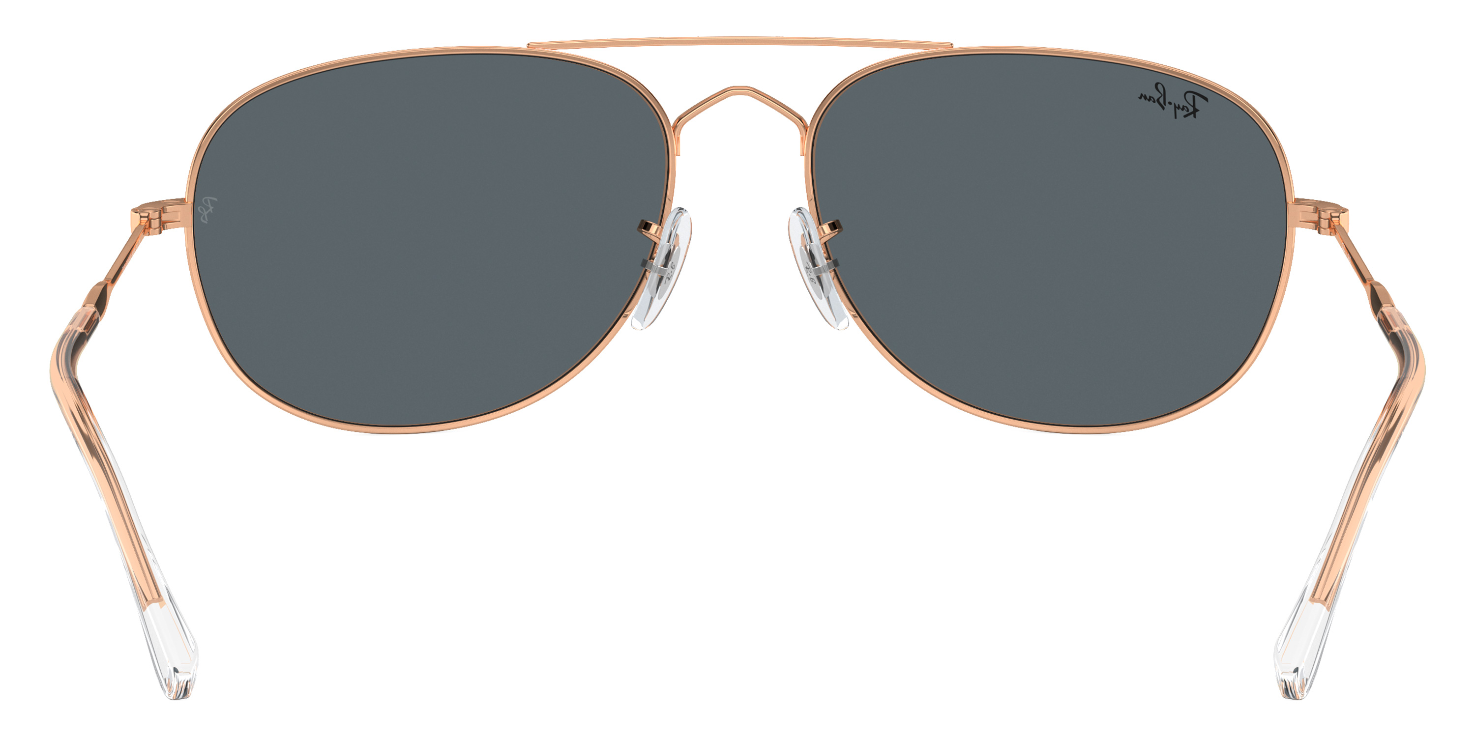 Ray-Ban™ - Bain Bridge RB3735