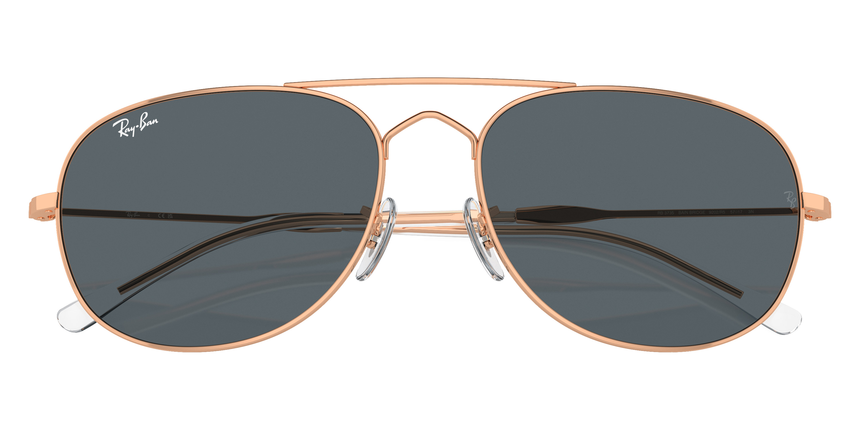 Ray-Ban™ - Bain Bridge RB3735