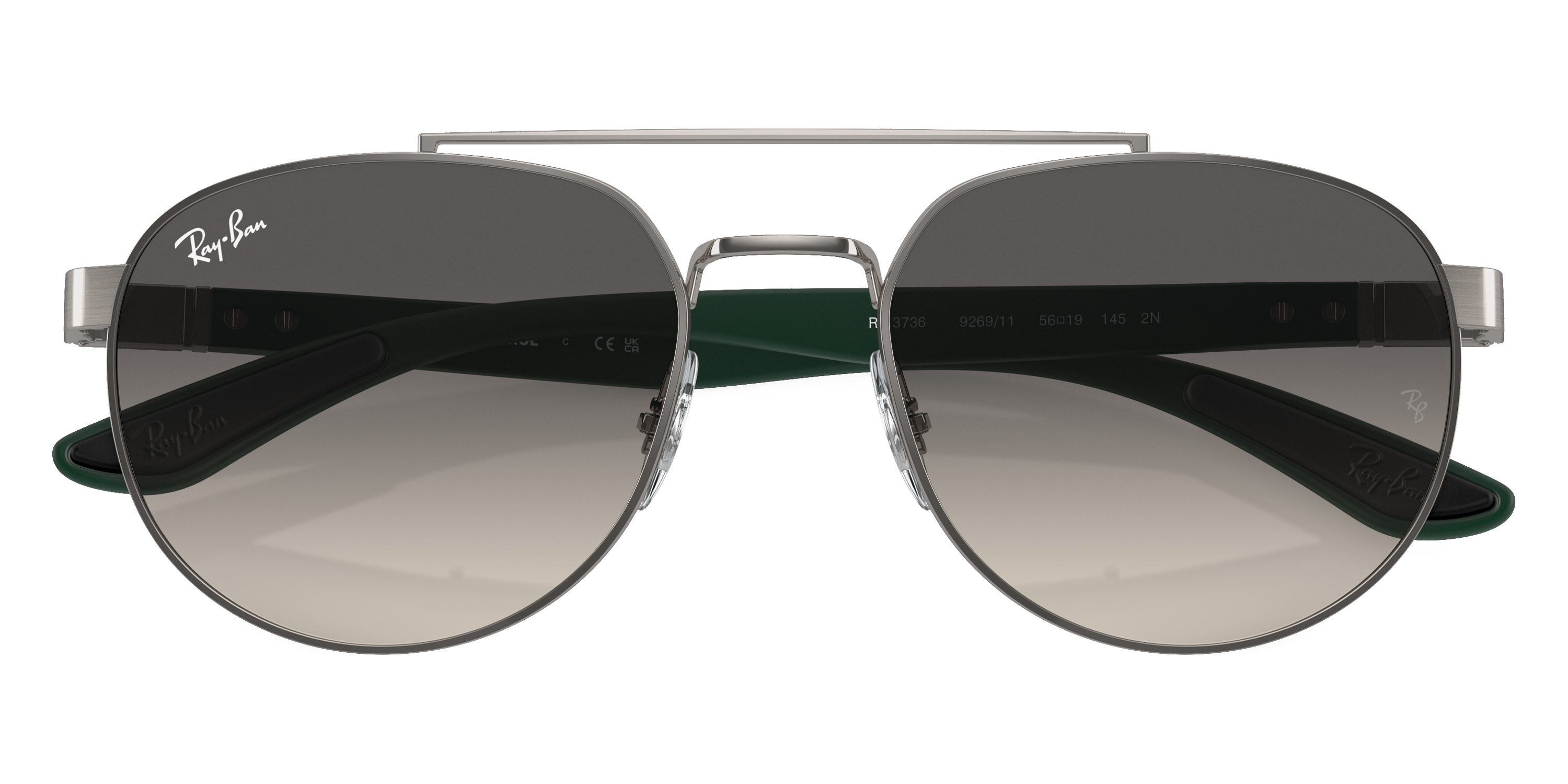 Ray-Ban™ - RB3736