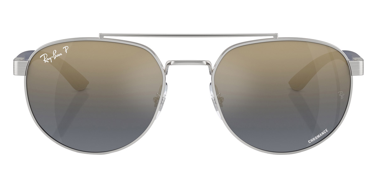 Ray-Ban™ - RB3736CH