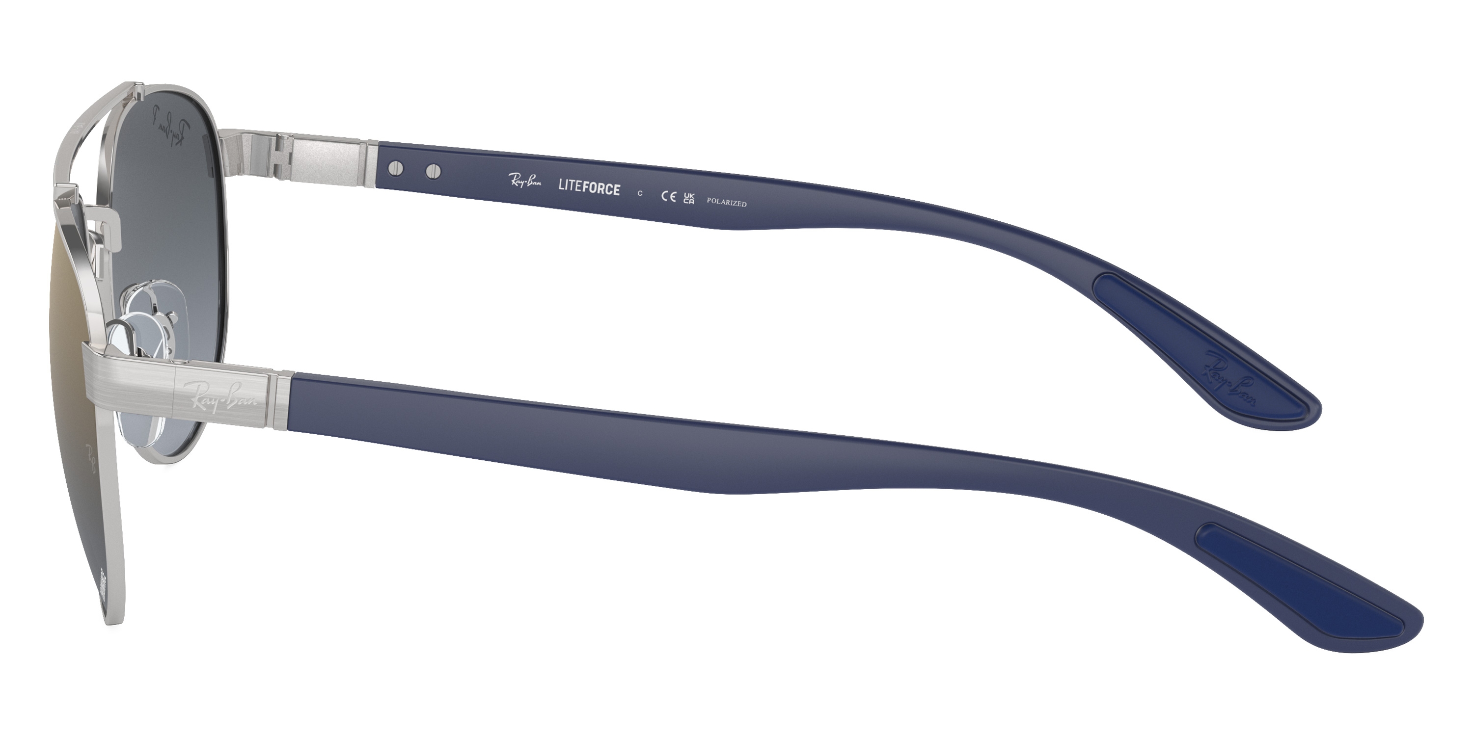 Ray-Ban™ - RB3736CH
