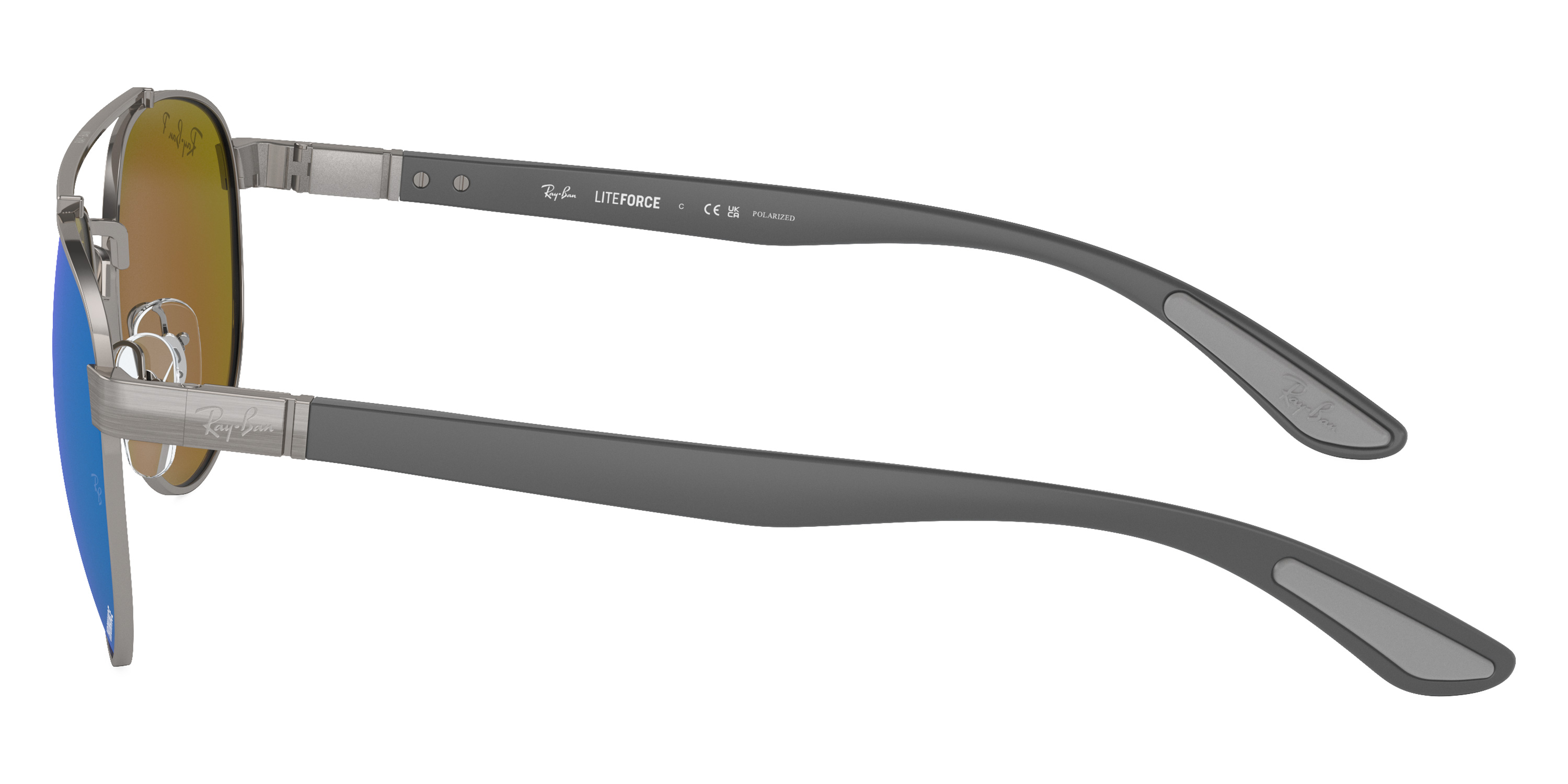 Ray-Ban™ - RB3736CH