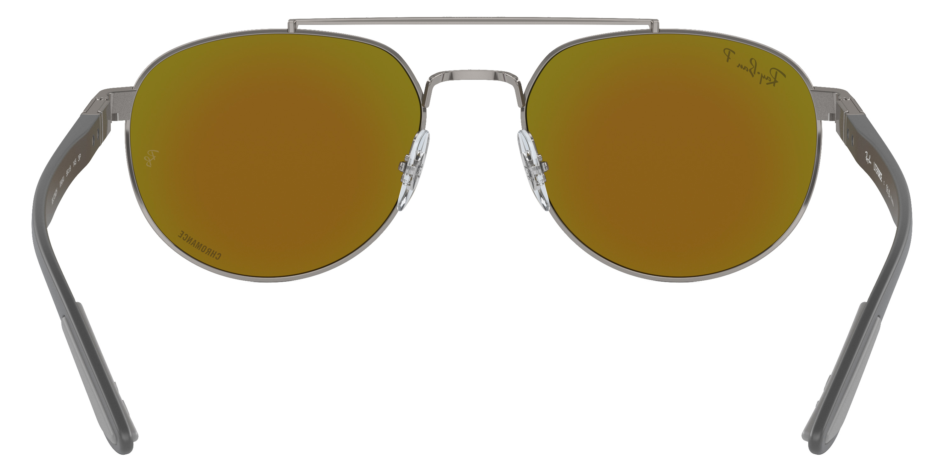 Ray-Ban™ - RB3736CH
