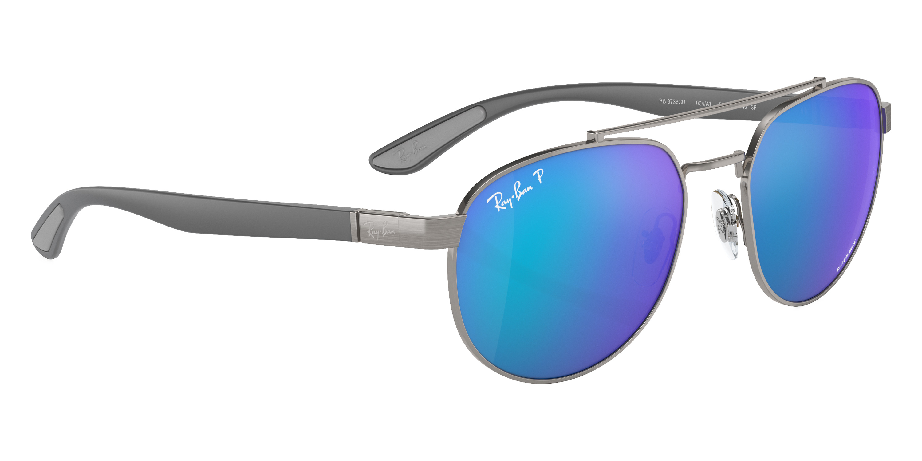Ray-Ban™ - RB3736CH