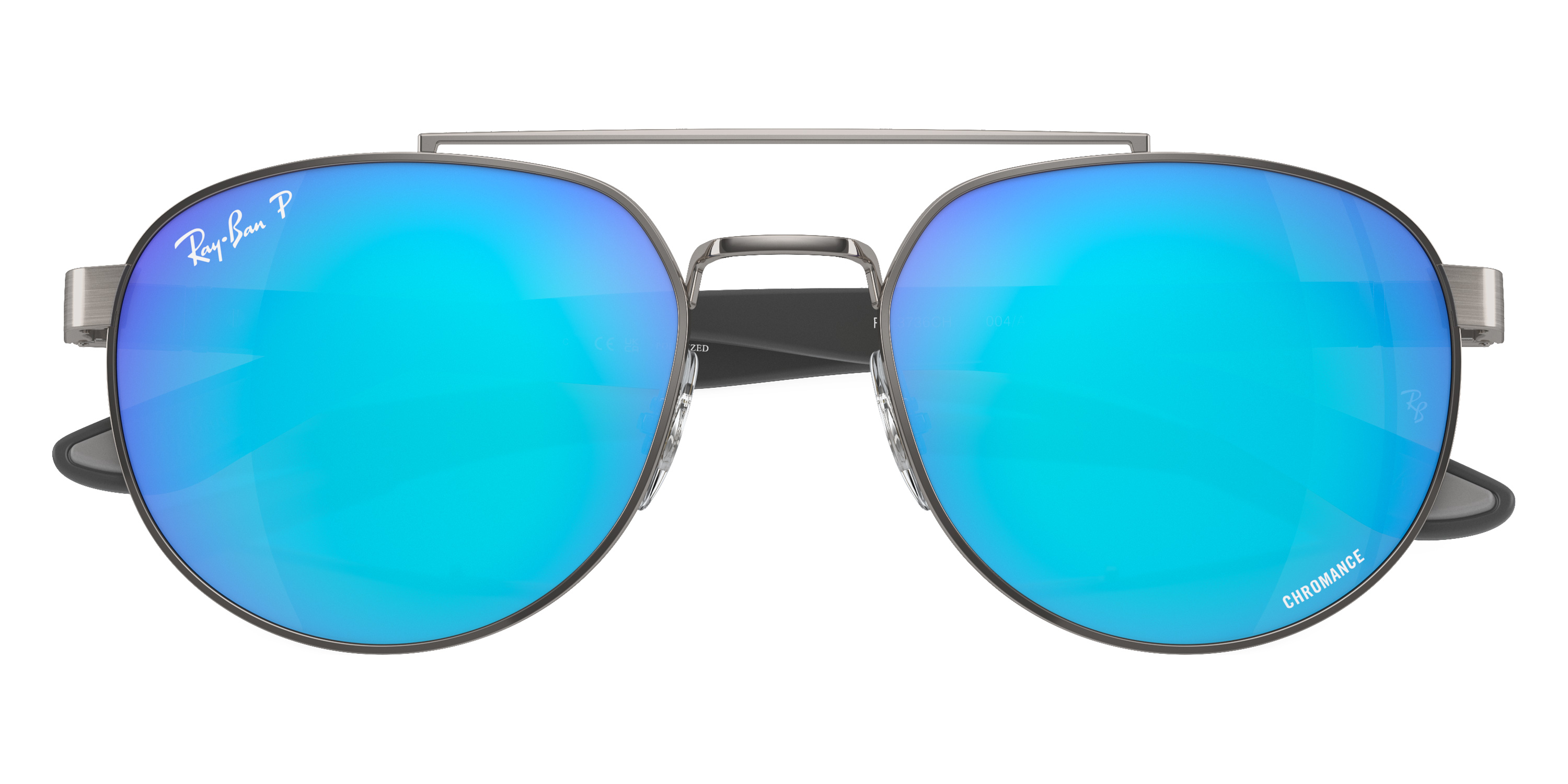 Ray-Ban™ - RB3736CH