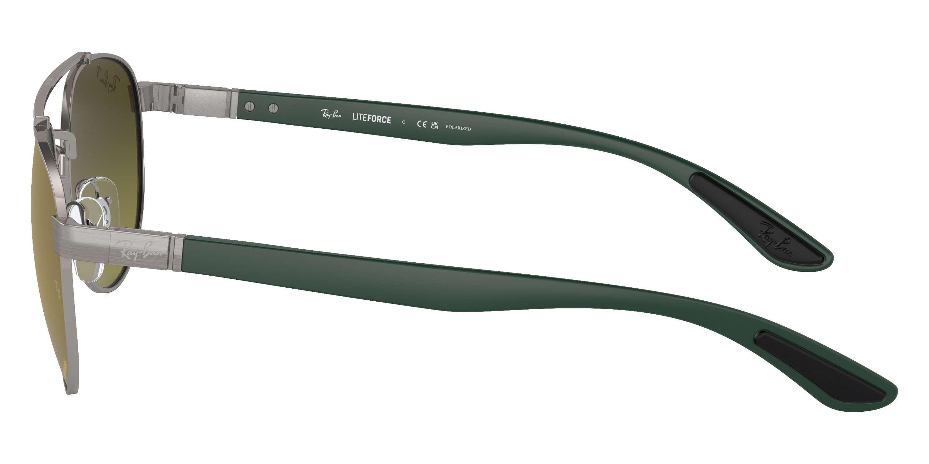 Ray-Ban™ - RB3736CH