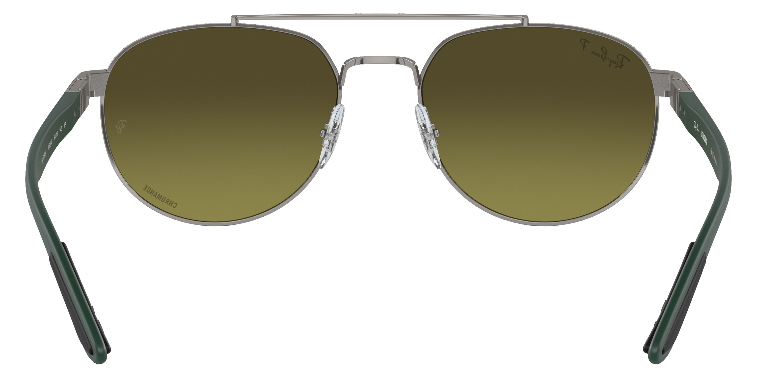 Ray-Ban™ - RB3736CH