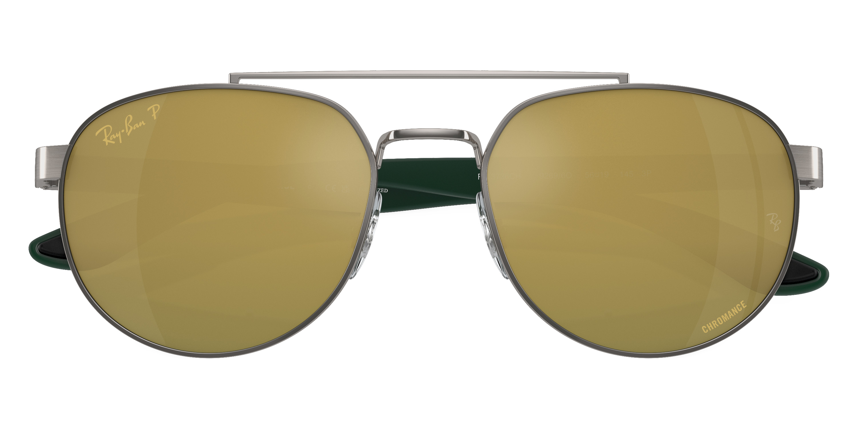 Ray-Ban™ - RB3736CH