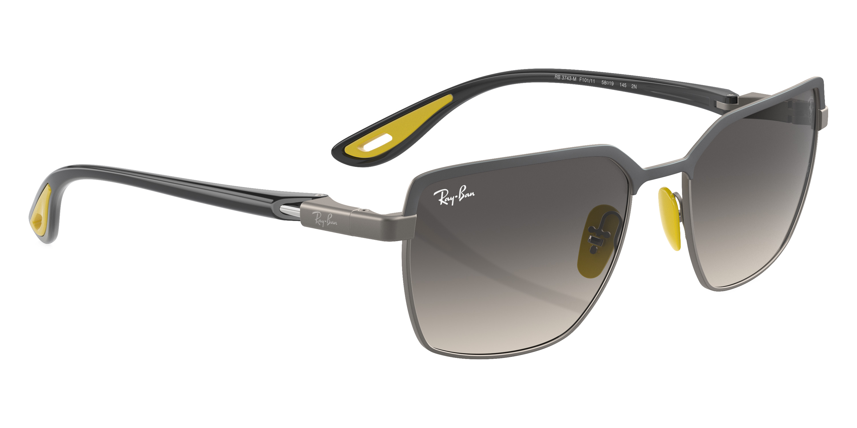 Ray-Ban™ - RB3743M