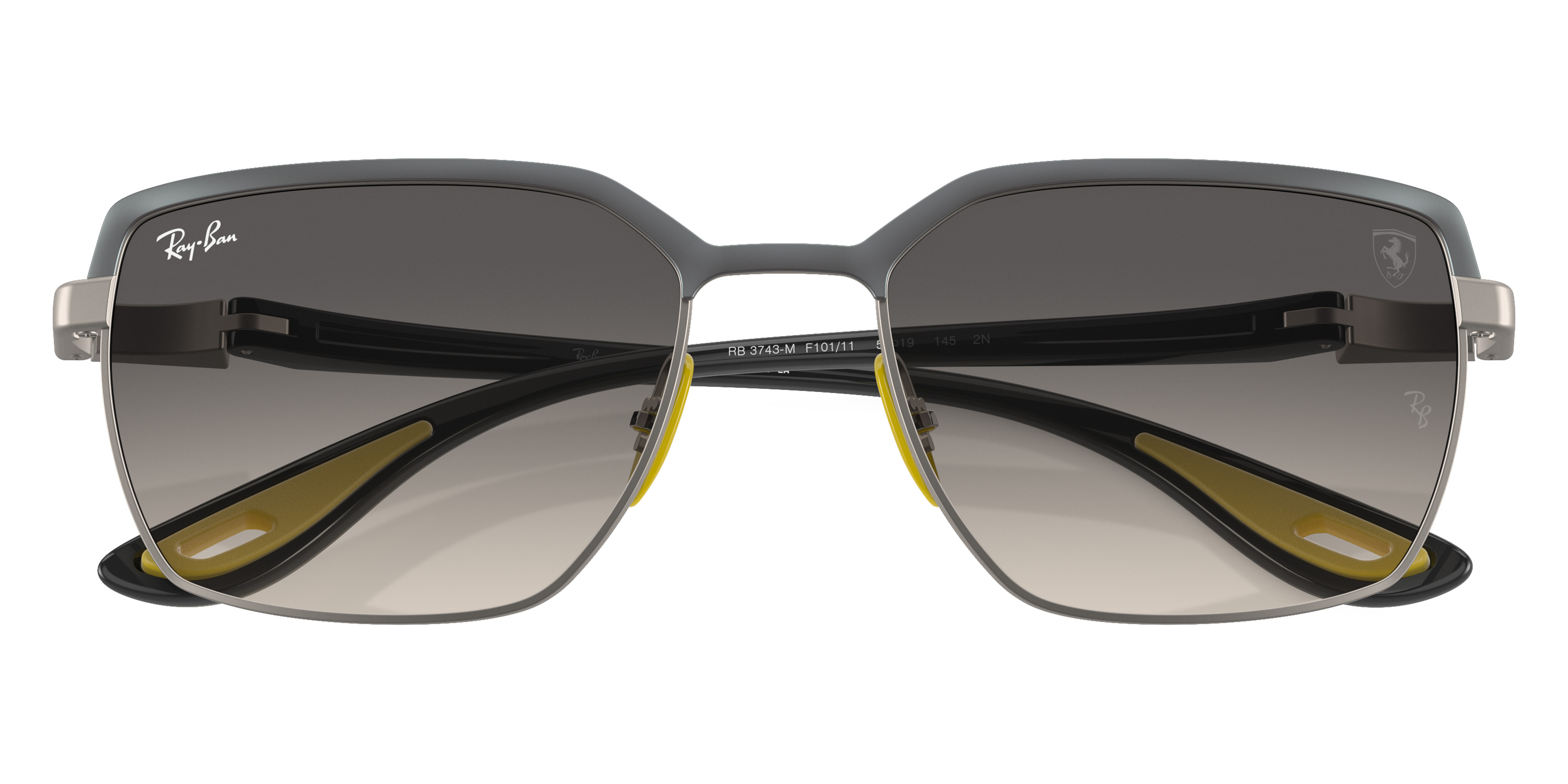 Ray-Ban™ - RB3743M