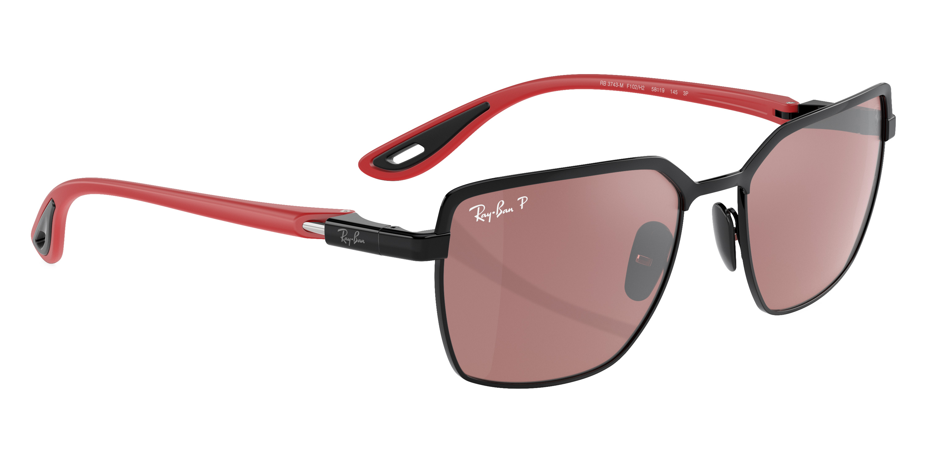 Ray-Ban™ - RB3743M