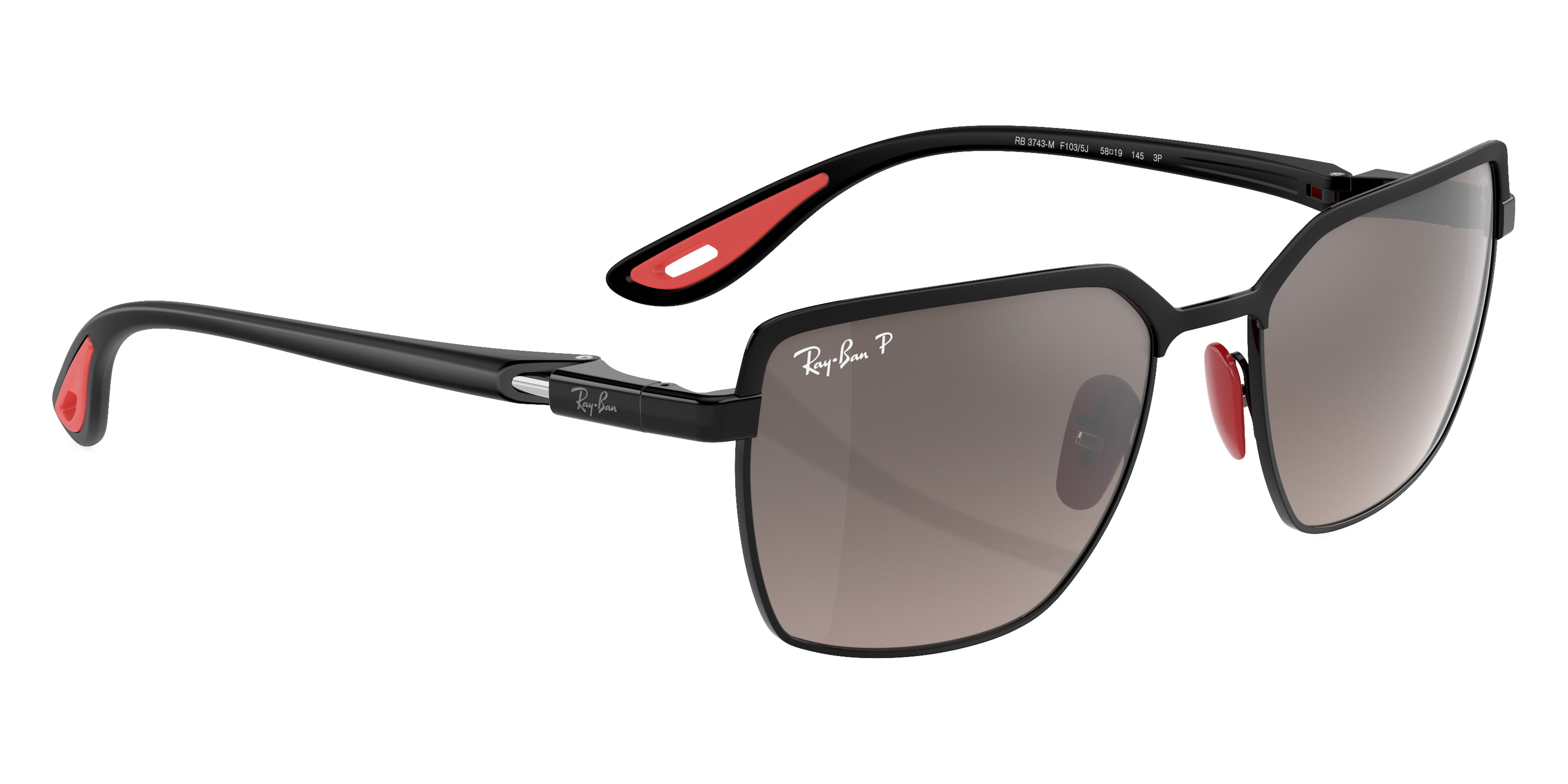 Ray-Ban™ - RB3743M