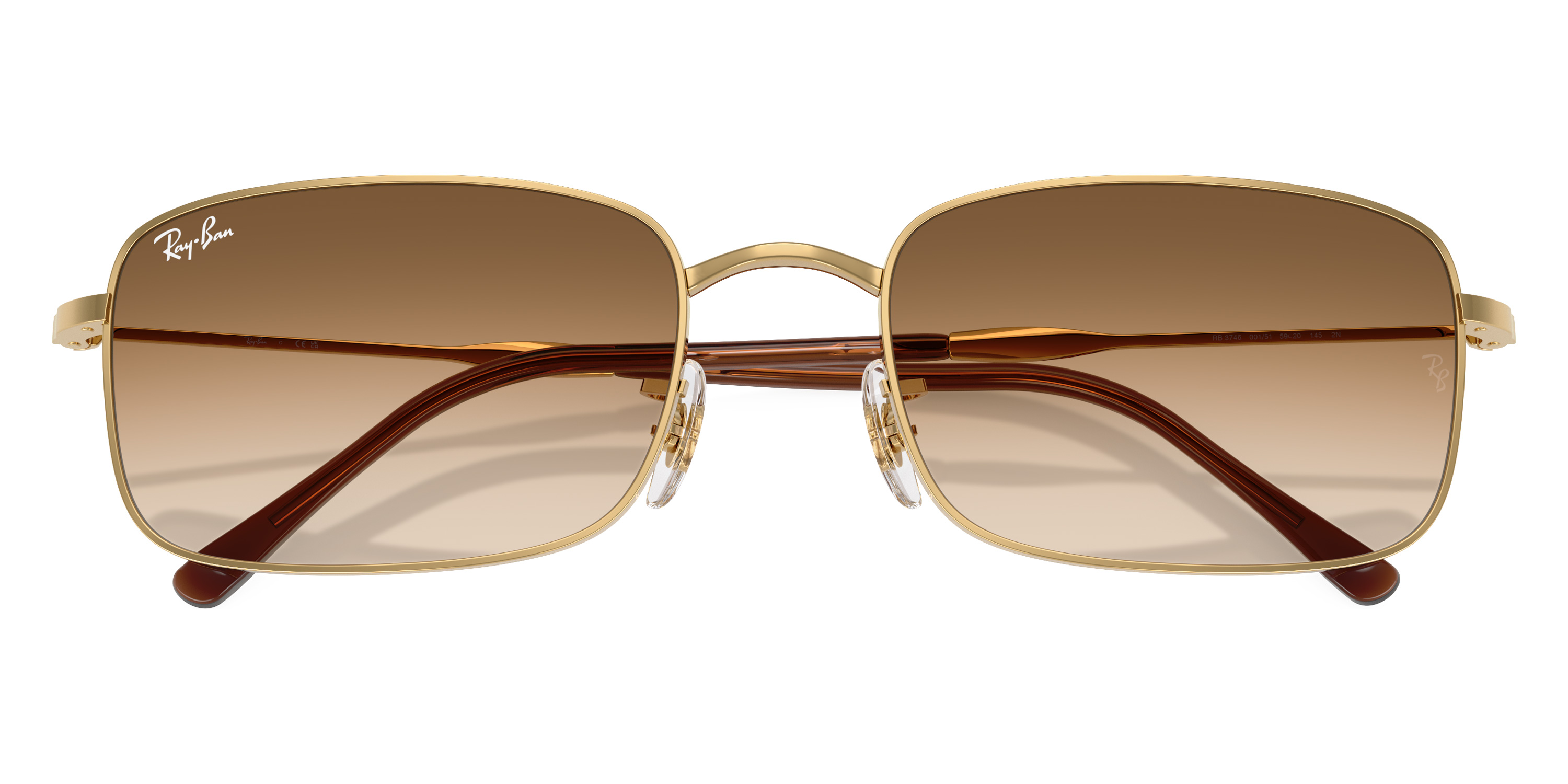 Ray-Ban™ - RB3746