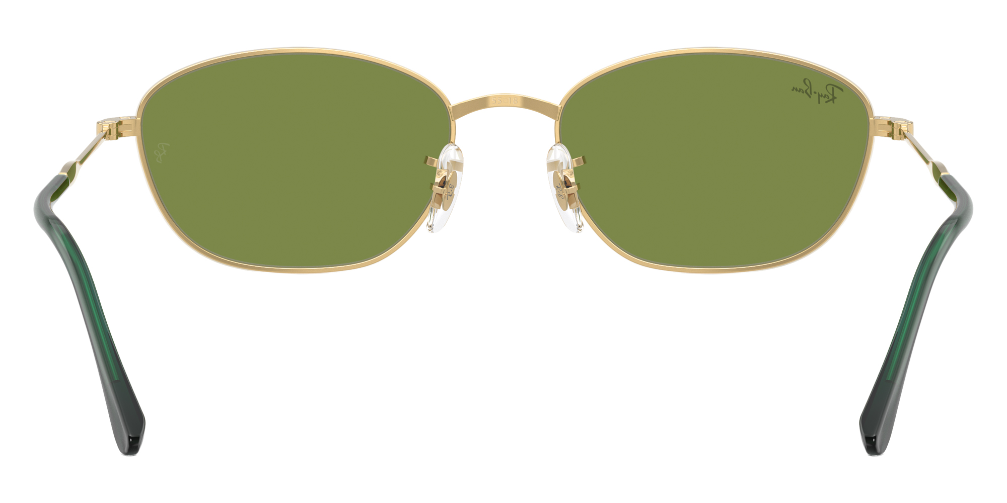 Color: Arista Gold (001/4E) - Ray-Ban RB3749001/4E58