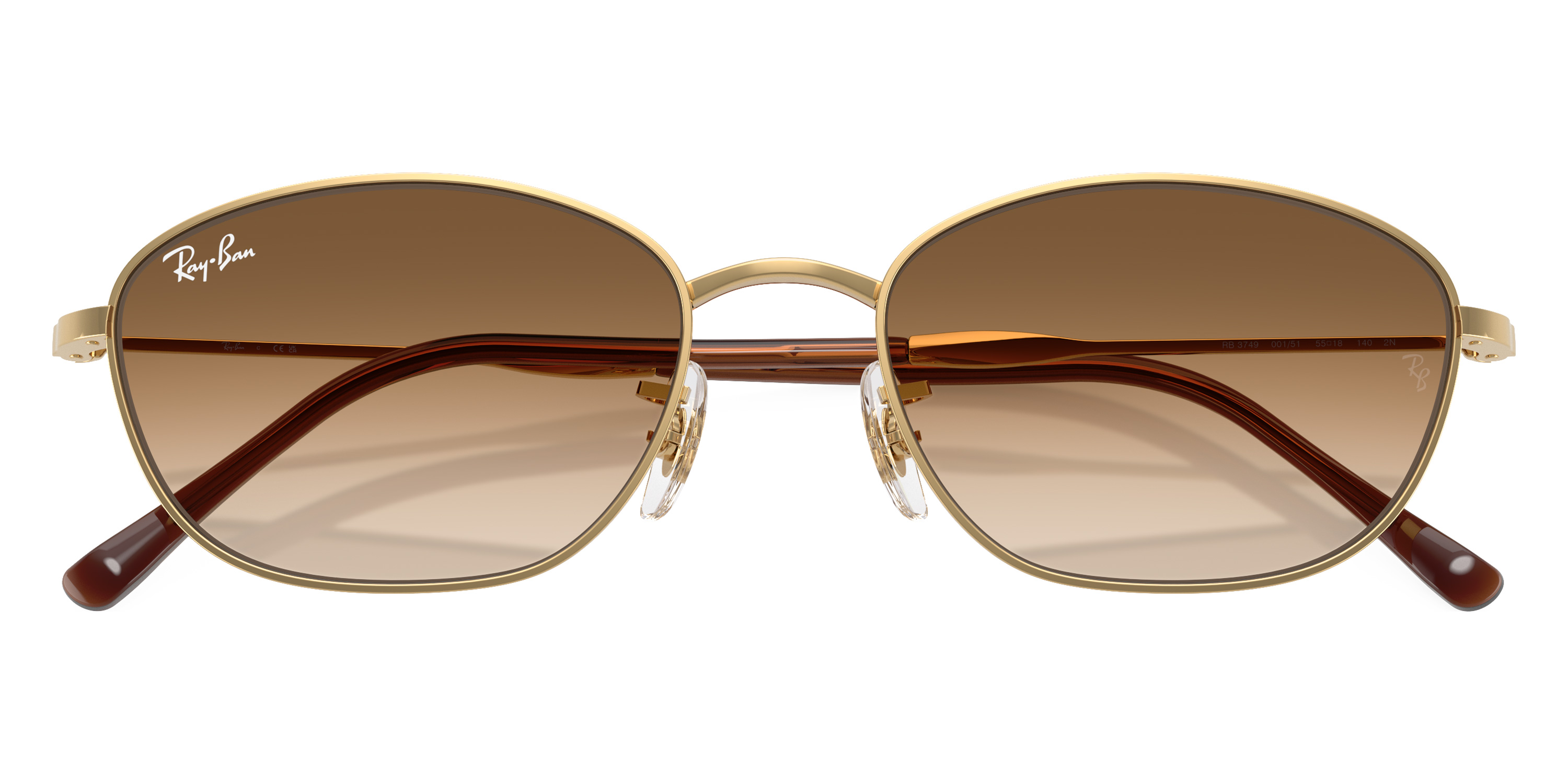 Ray-Ban™ - RB3749