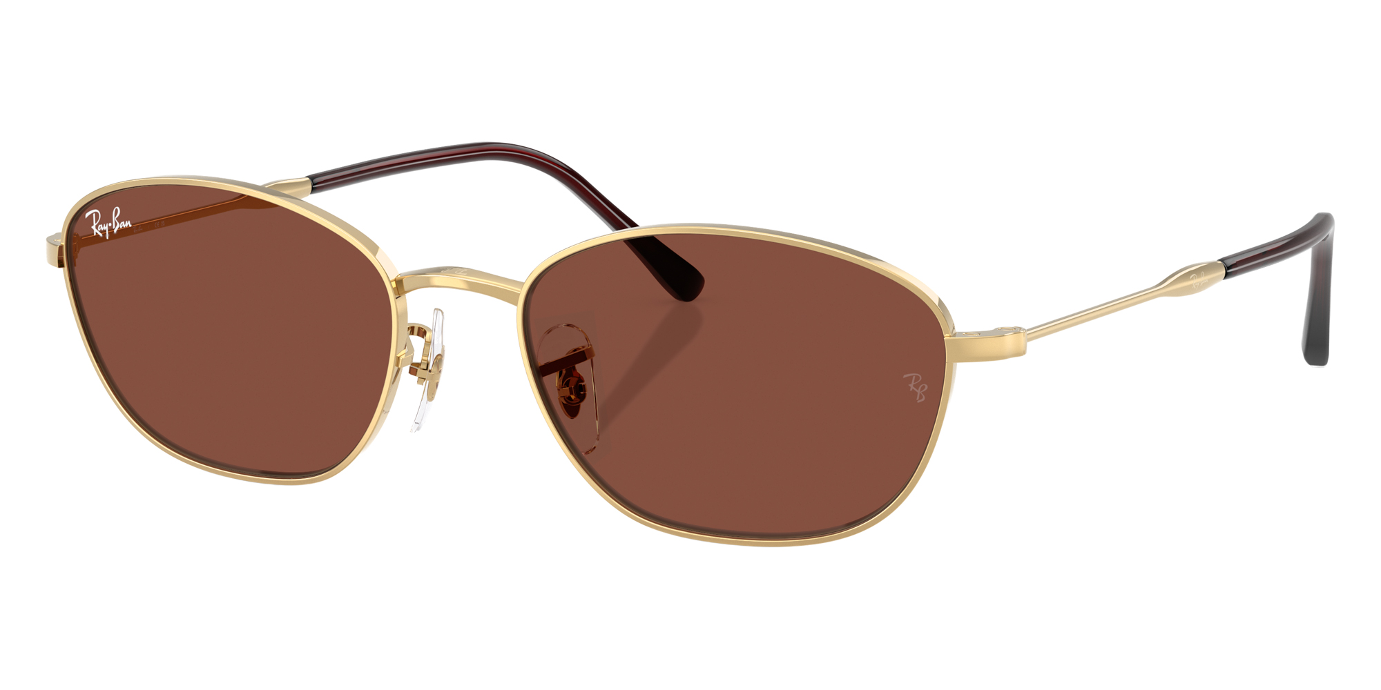 Color: Arista Gold (001/C5) - Ray-Ban RB3749001/C555