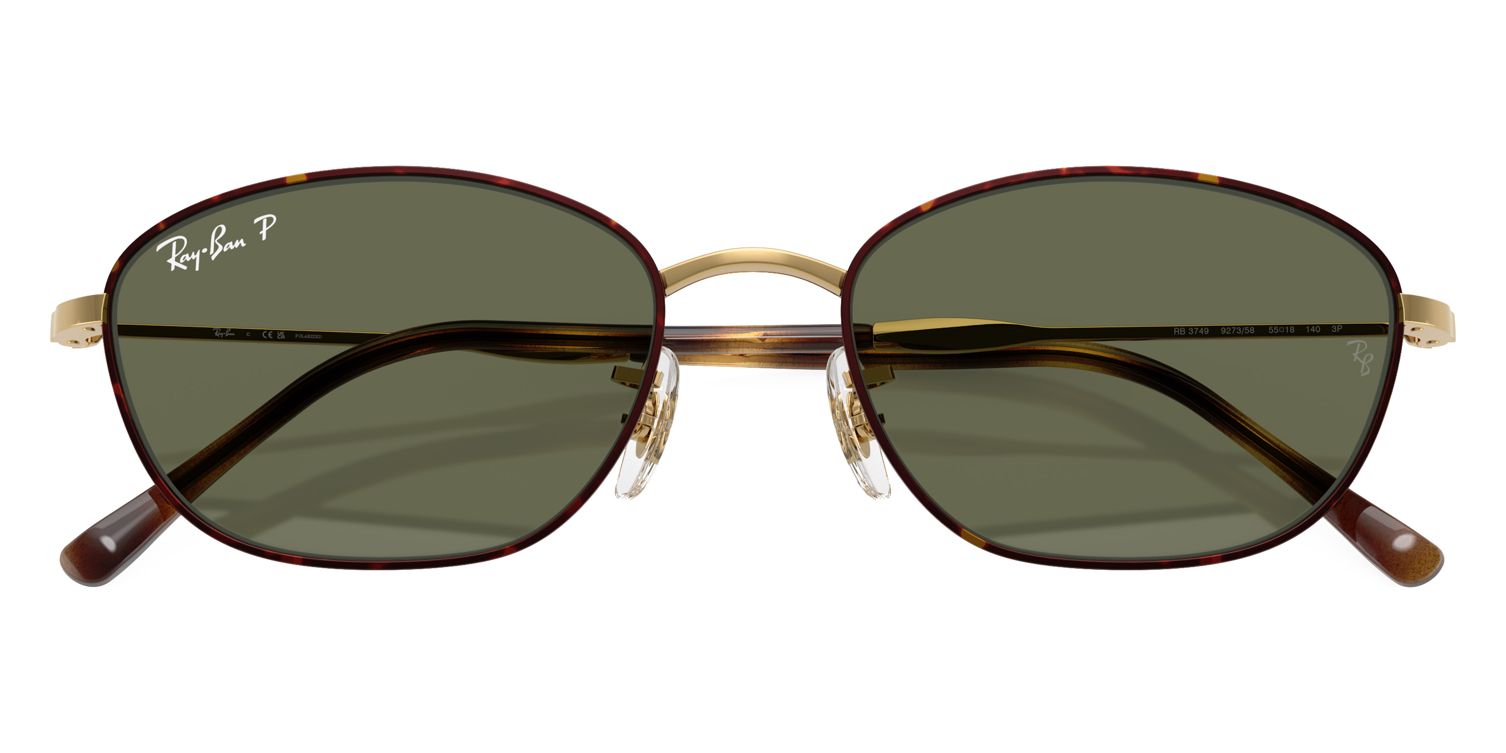 Ray-Ban™ - RB3749