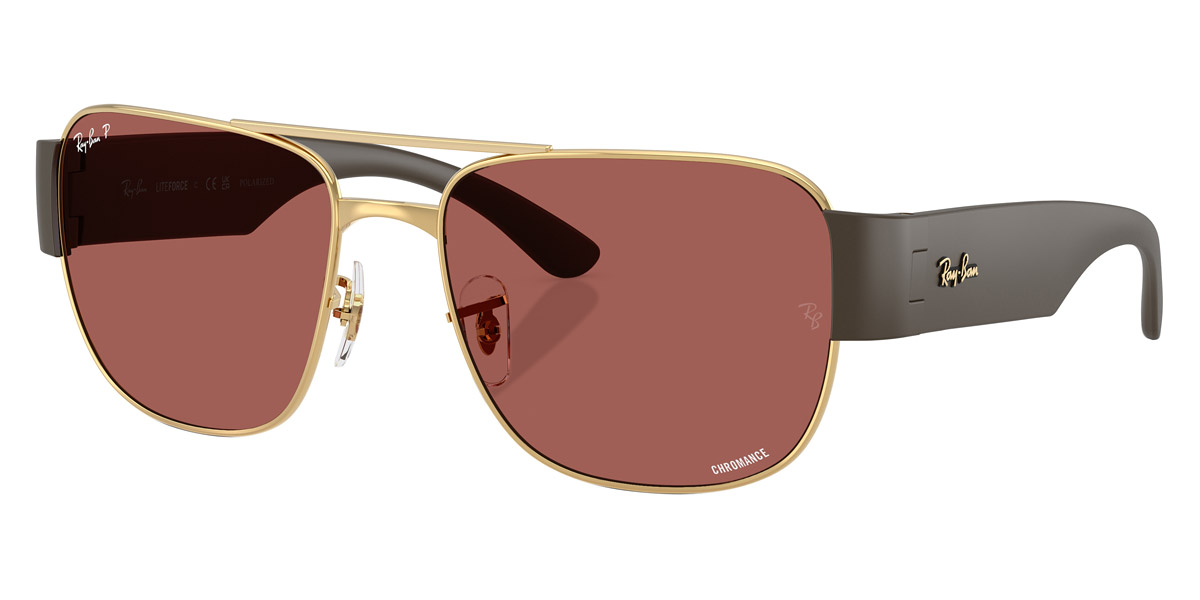 Ray-Ban™ - RB3756CH
