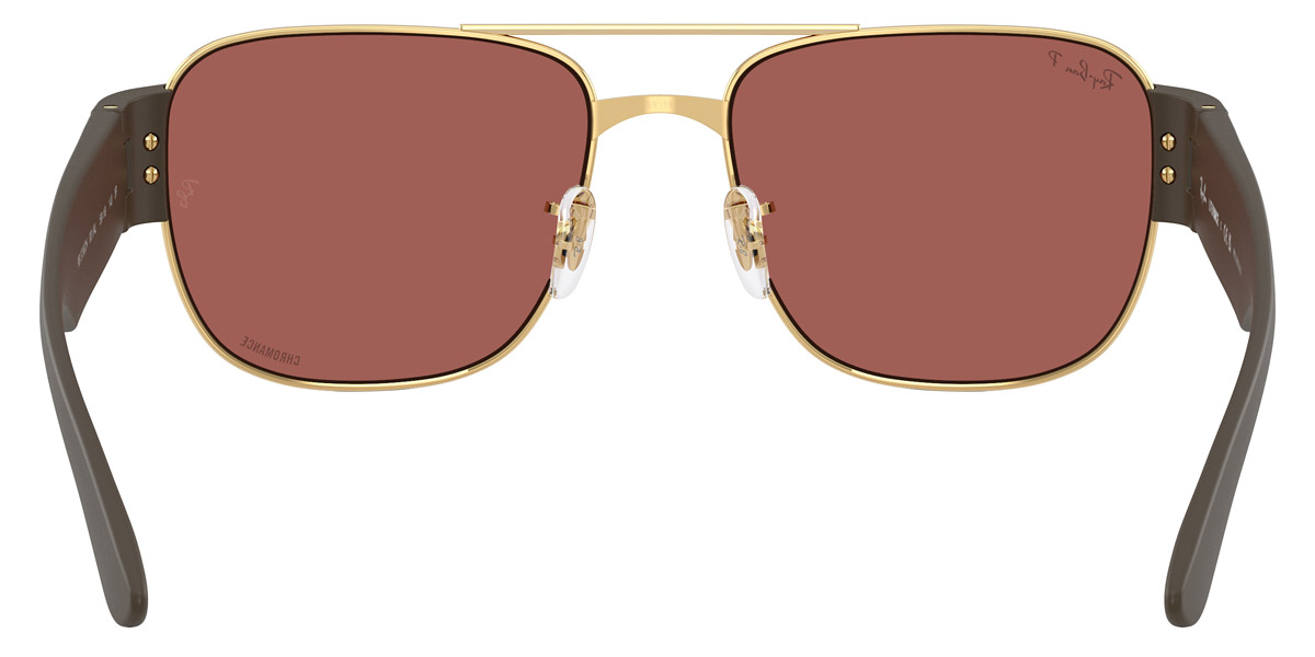 Ray-Ban™ - RB3756CH