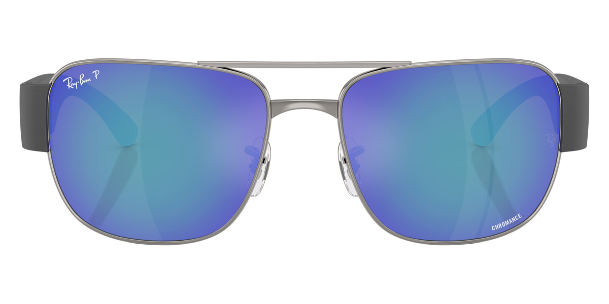Ray-Ban™ - RB3756CH