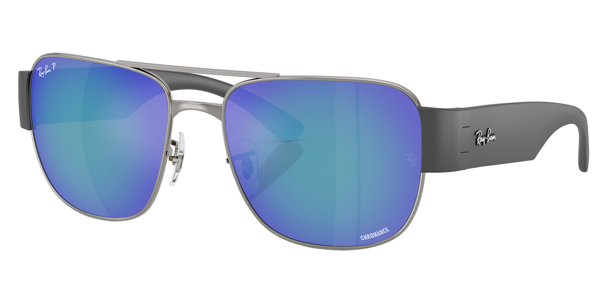 Ray-Ban™ - RB3756CH