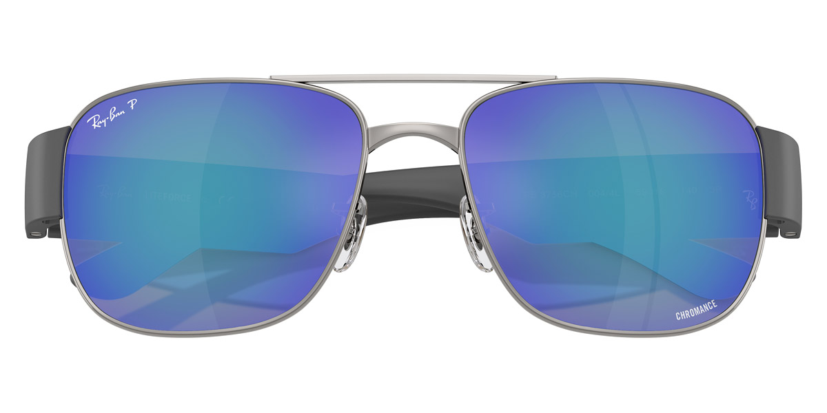 Ray-Ban™ - RB3756CH