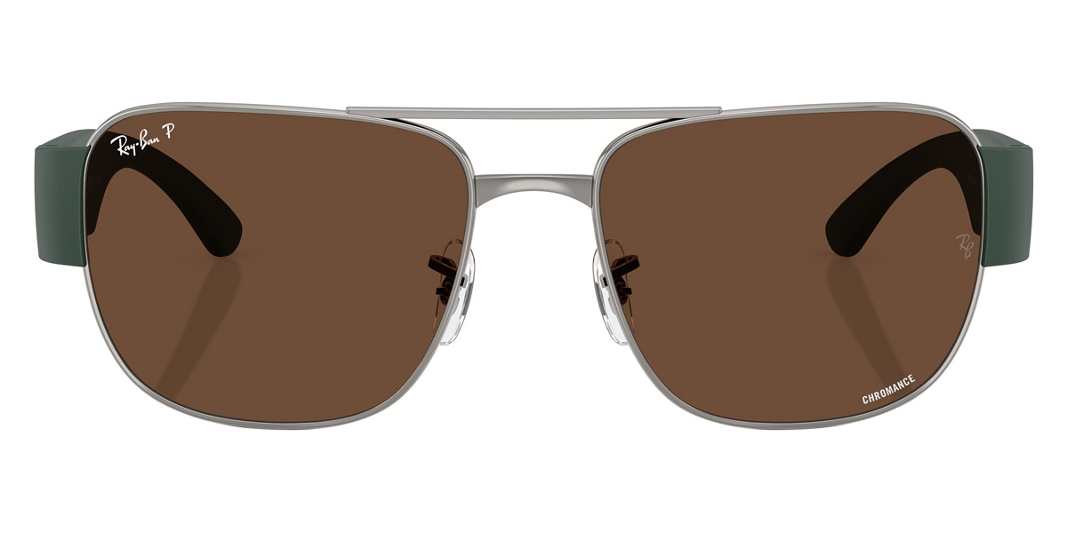 Ray-Ban™ - RB3756CH