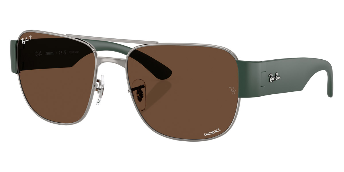 Ray-Ban™ - RB3756CH