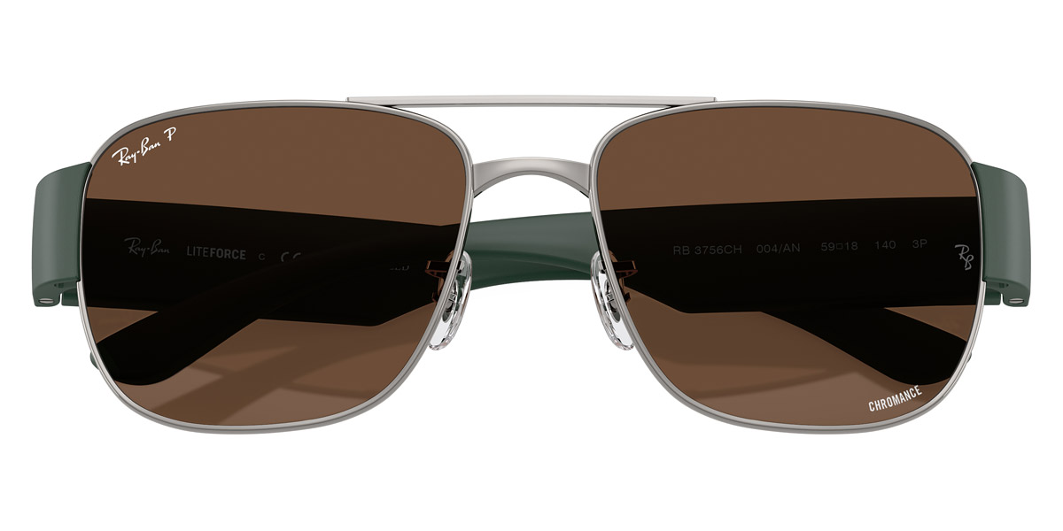 Ray-Ban™ - RB3756CH