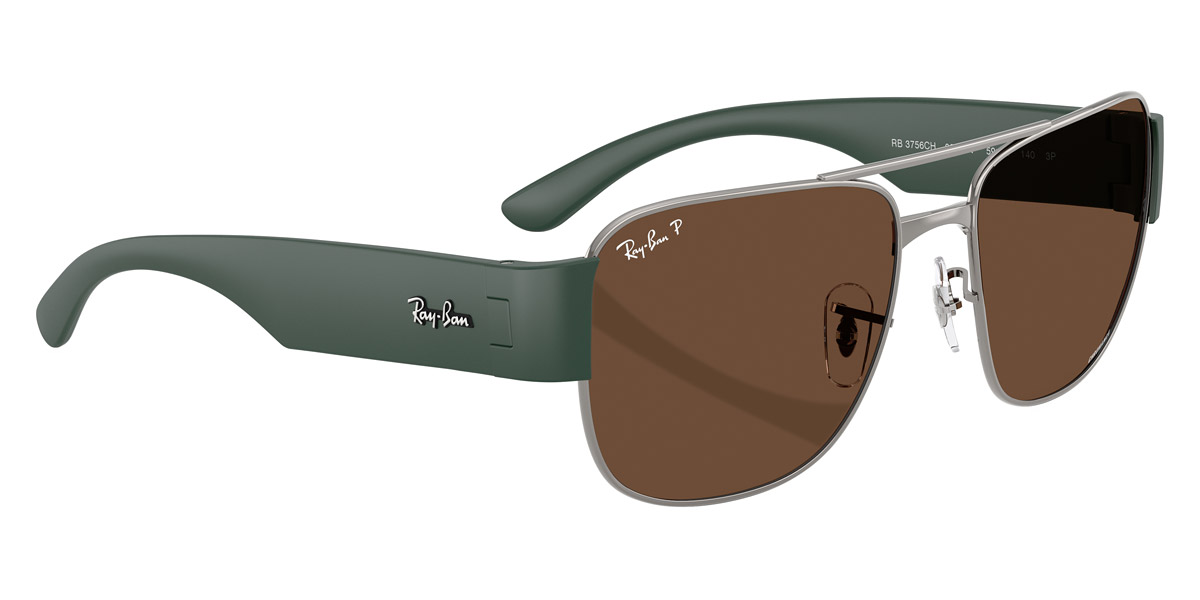 Ray-Ban™ - RB3756CH