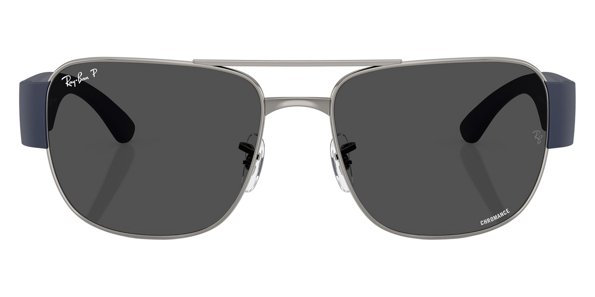 Ray-Ban™ - RB3756CH