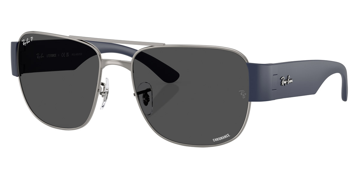 Ray-Ban™ - RB3756CH