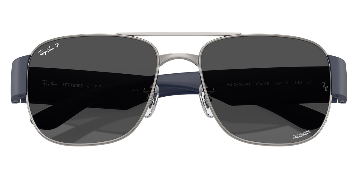 Ray-Ban™ - RB3756CH