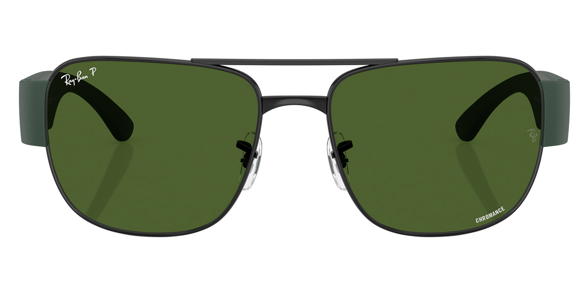 Ray-Ban™ - RB3756CH