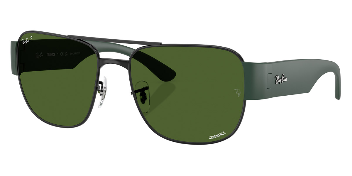 Ray-Ban™ - RB3756CH
