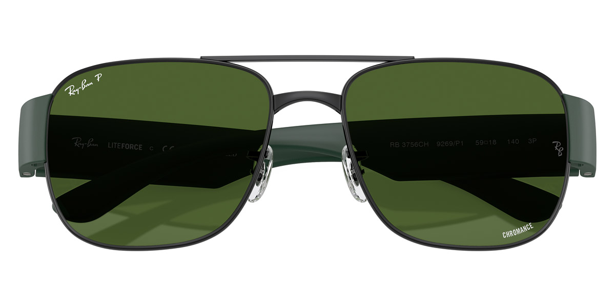 Ray-Ban™ - RB3756CH