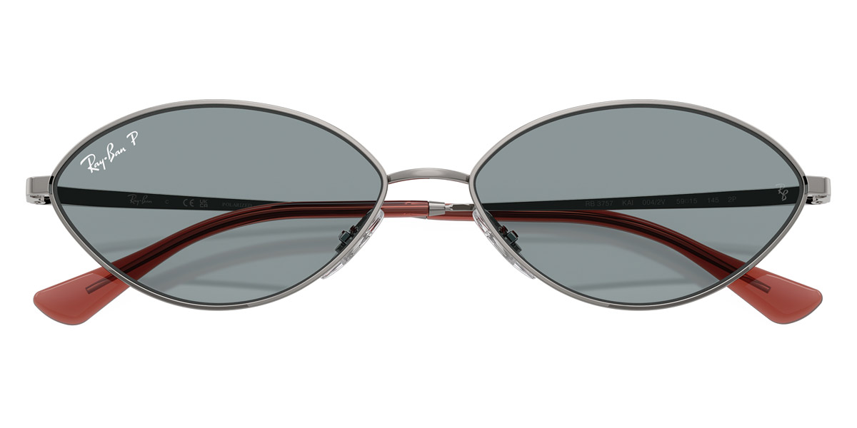 Ray-Ban™ - Kai RB3757