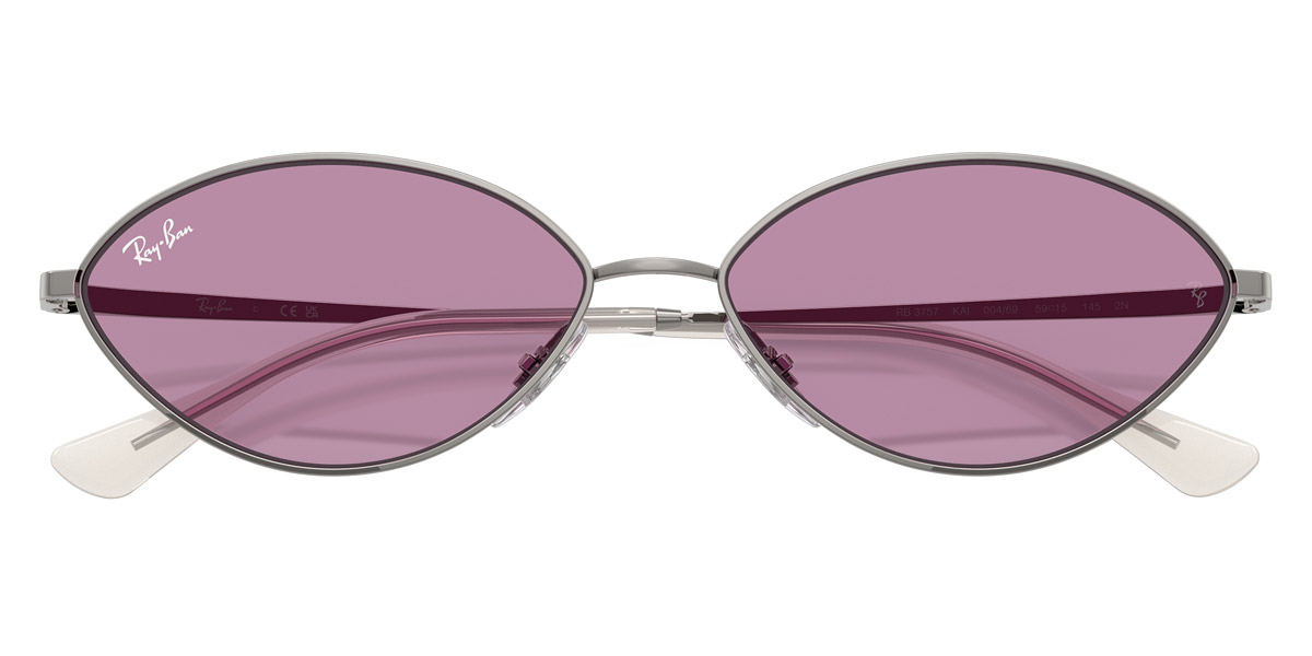 Ray-Ban™ - Kai RB3757