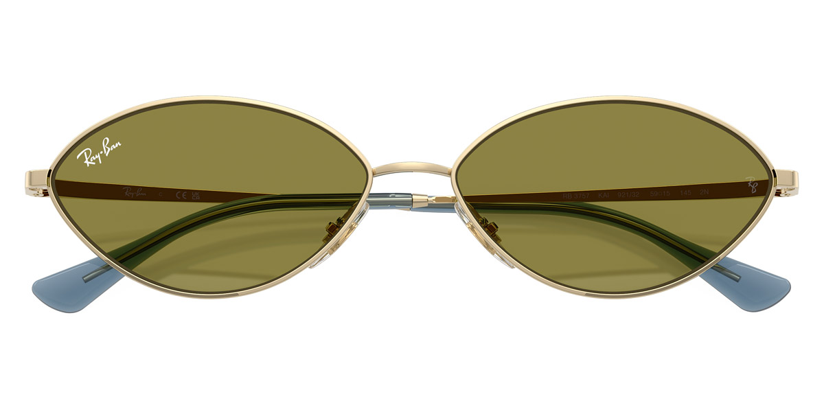 Ray-Ban™ - Kai RB3757