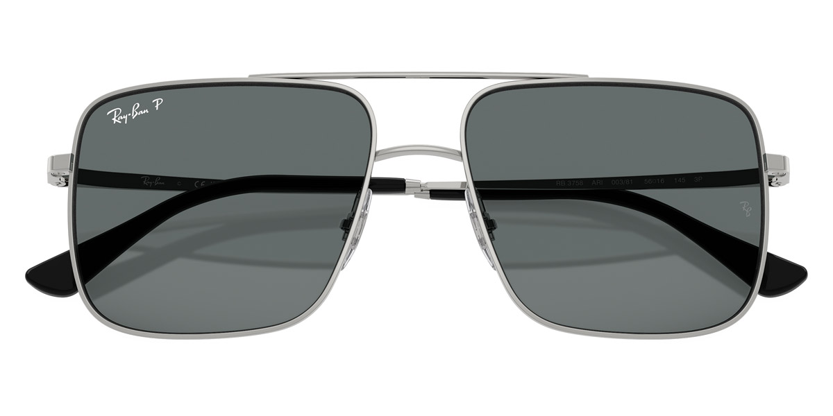 Ray-Ban™ - Ari RB3758