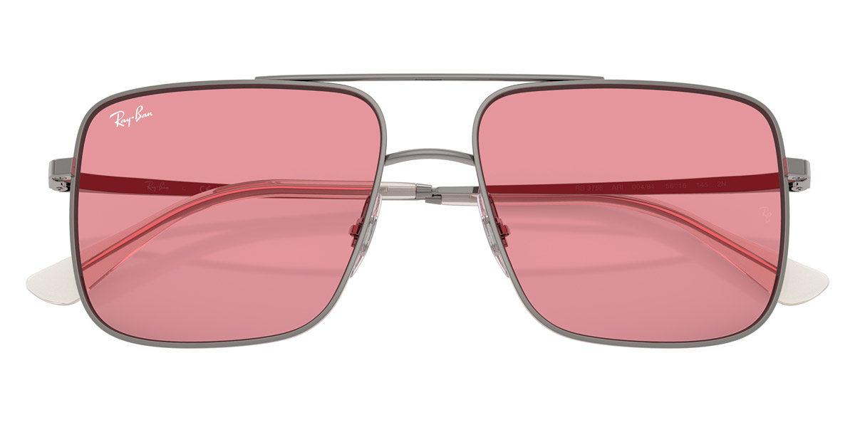 Ray-Ban™ - Ari RB3758