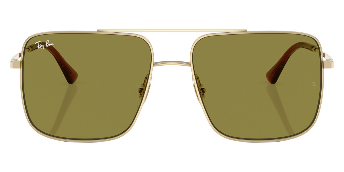 Ray-Ban™ - Ari RB3758